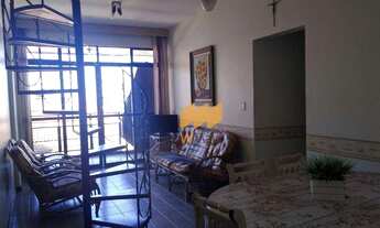 Imagem 2: Cobertura com 3 dormitórios à venda, 180 m² - Braga - Cabo Frio/RJ