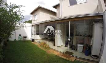 Imagem: Franca - Casa Padrão - Esplanada Primo