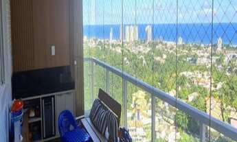 Imagem 3: SALVADOR - Apartamento Padrão - PATAMARES