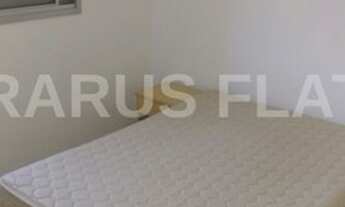 Imagem 7: Rarus Flats - Flat para locação - Edifício Royal Ibirapuera