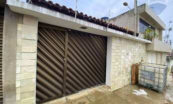 Imagem: Casa com 2 dormitórios à venda, 89 m²