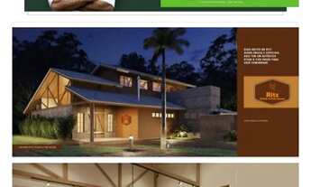 Imagem 3: Lançamento Ritz Castanheira Lotes à Partir de 250m2