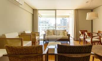 Imagem 3: Apartamento - Cambuí - Campinas