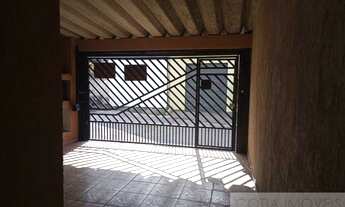 Imagem 5: Casa para vender, Jardim Maria Rosa, Taboão da Serra, SP