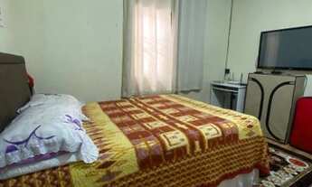 Imagem 6: Casa com 3 dormitórios à venda, 120 m² por R$ 350.000,00 - Vila Margarida - Carapicuíba/SP