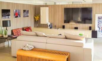 Imagem 4: Apartamento para Aluguel - Vila Mariana, 3 Quartos, 170 m2