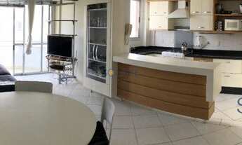 Imagem: Belo apartamento de 3 quartos (1 suíte)