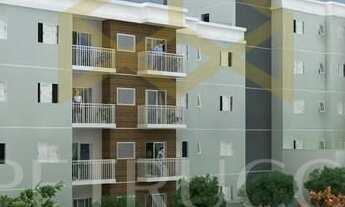 Imagem: Apartamento - Santa Claudina - Vinhedo