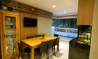 Imagem 6: Apartamento com 3 dormitórios à venda, 92 m² por R$ 850.000,00 - Jardim Flórida - Jundiaí