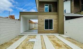 Imagem: Lindo Duplex No Centro Do Eusébio, 104m2