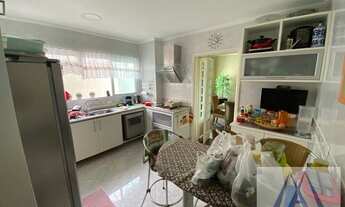 Imagem 4: CASA EM CONDOMINIO FECHADO - REAL PARK