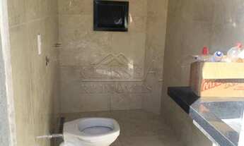 Imagem 7: Ribeirão Preto - Casa de Condomínio - Reserva Imperial