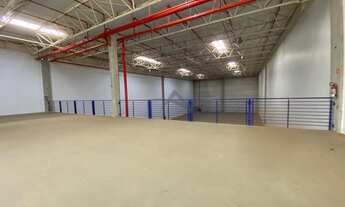 Imagem 6: Galpão - Parque Cidade Campinas - Campinas