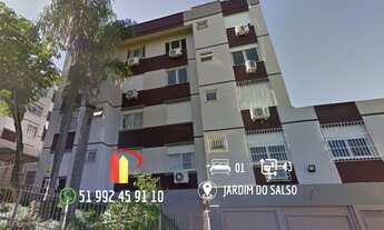 Imagem: AP 01 DORM JARDIM DO SALSO