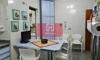 Imagem 7: Apartamento à venda no bairro Bosque da Saúde - São Paulo/SP, Zona Sul