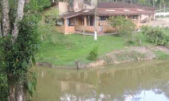 Imagem 4: Juquitiba - Chácara - Palestina