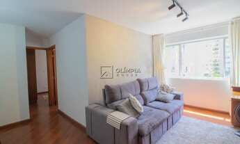 Imagem 3: Apartamento Venda Pinheiros 79 m² 2 Dormitórios