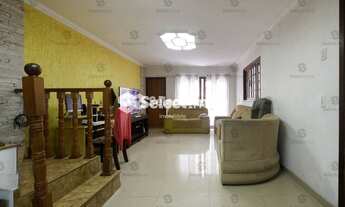 Imagem 3: Sobrado à VENDA em Jardim Primavera - Mauá/SP