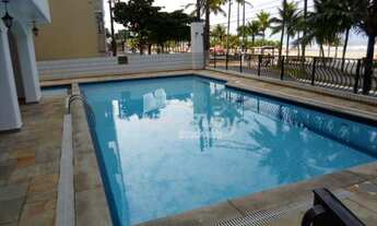 Imagem 2: Apartamento com 3 dorms, Tupi, Praia Grande - R$ 600 mil, Cod: 3762