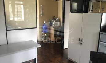 Imagem 6: PORTO ALEGRE - Conjunto Comercial/Sala - Centro Histórico