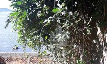 Imagem 4: Terreno a Beira Mar no Centro Histórico de São José