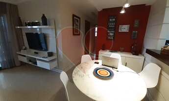 Imagem: Apartamento com 2 Quartos na Barra da Tijuca