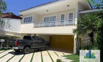 Imagem: Casa com 4 dormitórios para alugar, 300