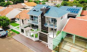 Imagem 2: Toledo - Sobrado - Jardim Gisela