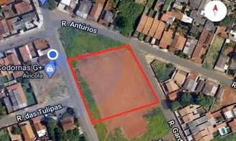 Imagem: APARECIDA DE GOIÂNIA - RESIDENCIAL - EXPANSUL