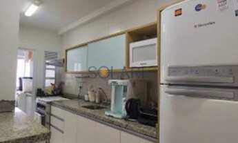 Imagem 6: ITACORUBI /63415: Apartamento localizado no bairro Itacorubi, Florianópolis - SC
