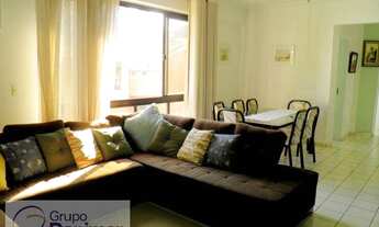 Imagem 4: AP0050- Apartamento Residencial à venda, Jardim São Miguel, Guarujá - AP0050