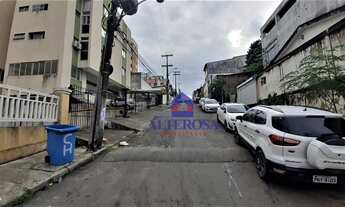 Imagem 2: 2/4 Semi-mobiliado Com Garagem em Brotas