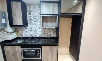 Imagem 7: Apartamento Cond Residencial Reserva Casablanca São José dos Pinhais