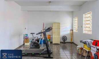 Imagem 7: Casa com 3 dormitórios à venda, 312 m² por R$ 880.000 - Burgo Paulista - São Paulo/SP