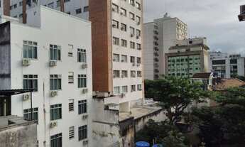 Imagem 2: Metrô próximo. Praia. Apartamento com garagem, 3 quartos (1 suíte) para alugar, 110 m², Ip