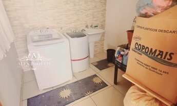 Imagem 7: Casa de condomínio para venda em limeira casa no codmominio ragazzo limeira