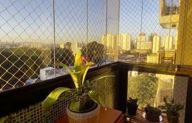 Imagem 5: Apartamento de 3 dormitórios, 1 suíte , 2 vagas, andar alto