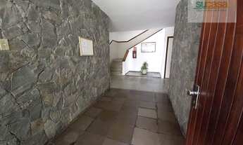 Imagem 2: Apartamento com 3 dormitórios à venda, 132 m² por R$ 450.000 - Rua Barão de Azevedo Macha