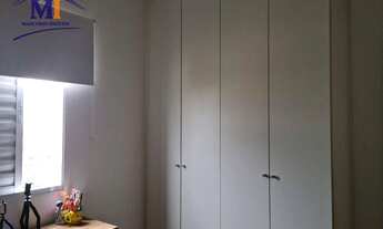 Imagem 6: Apartamento com 2 dormitórios, 59 m² - venda por R$ 235.000,00 ou aluguel por R$ 1.180,00