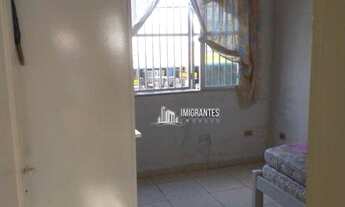 Imagem 7: Apartamento de 1 dormitório no Boqueirão, em Praia Grande