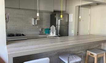 Imagem: Apartamento com 3 quartos, 65 m²