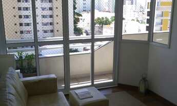 Imagem: Apartamento Jardim Bela Vista 3 Dormitórios