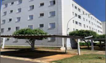 Imagem 3: Apto. (47m²) com 2 Dormitórios em Bauru- Abaixo do Valor de Mercado