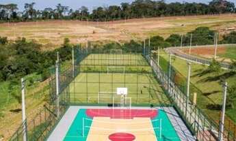 Imagem 12: VENDE-SE ÁGIO DE LOTE DE 390 M2 NO CONDOMÍNIO JARDINS NÁPOLES