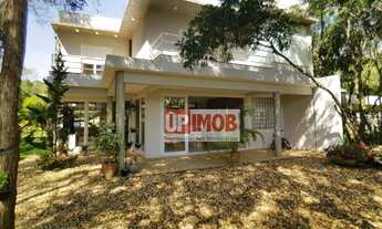 Imagem 2: Casa com 4 dormitórios à venda, 400 m² por R$ 2.200.000,00 - Ibiúna - Ibiúna/SP