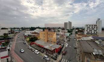 Imagem 4: Kitnet com 1 dormitório para alugar, 75 m² por R$ 550,00/mês - Cruz - Lorena/SP