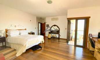 Imagem 6: Casa - Loteamento Alphaville Campinas - Campinas