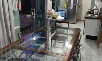 Imagem: Belíssima casa em alvenaria e mobiliada