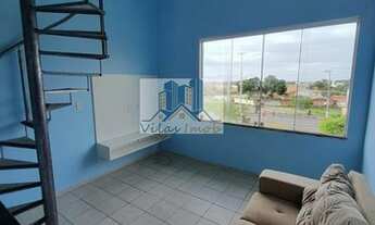 Imagem 4: Apartamento para Locação em Lauro De Freitas, Buraquinho, 1 dormitório, 1 banheiro