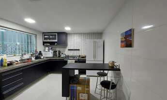 Imagem 6: Fator1035) Casa Triplex Luxuosa em Cond. fechado em Arsenal - Fator Imóveis